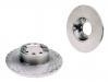 剎車(chē)盤(pán) Brake Disc:123 421 00 12