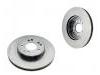 剎車(chē)盤(pán) Brake Disc:124 421 15 12
