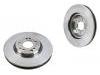 剎車(chē)盤(pán) Brake Disc:129 421 18 12