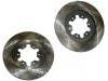 剎車(chē)盤(pán) Brake Disc:SA39-33-251A