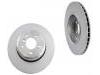 диск тормозной Brake Disc:34 21 6 763 827
