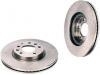 剎車(chē)盤(pán) Brake Disc:G33Y-33-25X