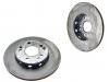 剎車(chē)盤(pán) Brake Disc:124 421 13 12
