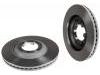 Brake Disc:8-98124-663-3
