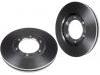 剎車(chē)盤(pán) Brake Disc:SH66-33-25X
