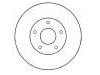 剎車(chē)盤(pán) Brake Disc:40206-AG020